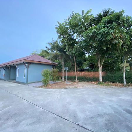 The O2 Resort Hat Yai Exterior foto