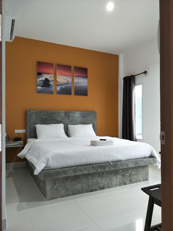 The O2 Resort Hat Yai Exterior foto