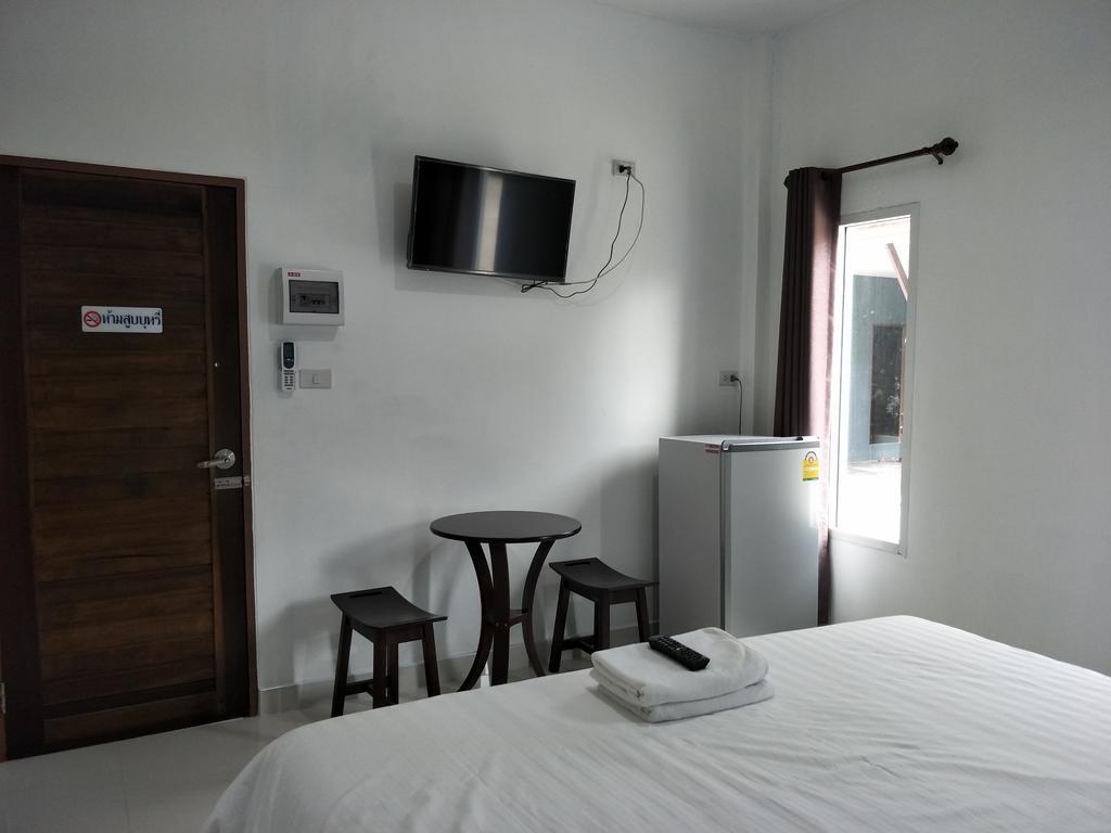 The O2 Resort Hat Yai Exterior foto