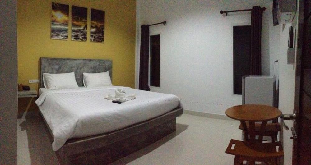 The O2 Resort Hat Yai Exterior foto