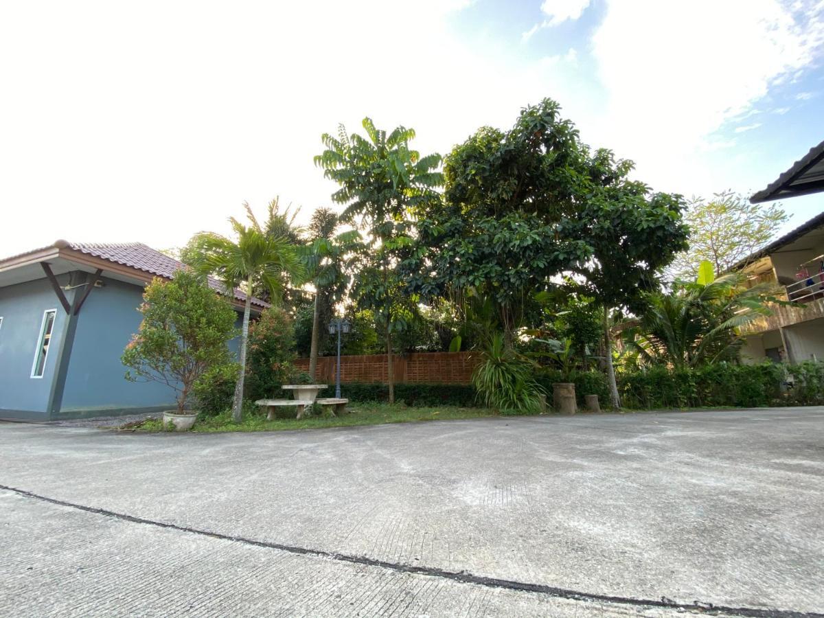The O2 Resort Hat Yai Exterior foto