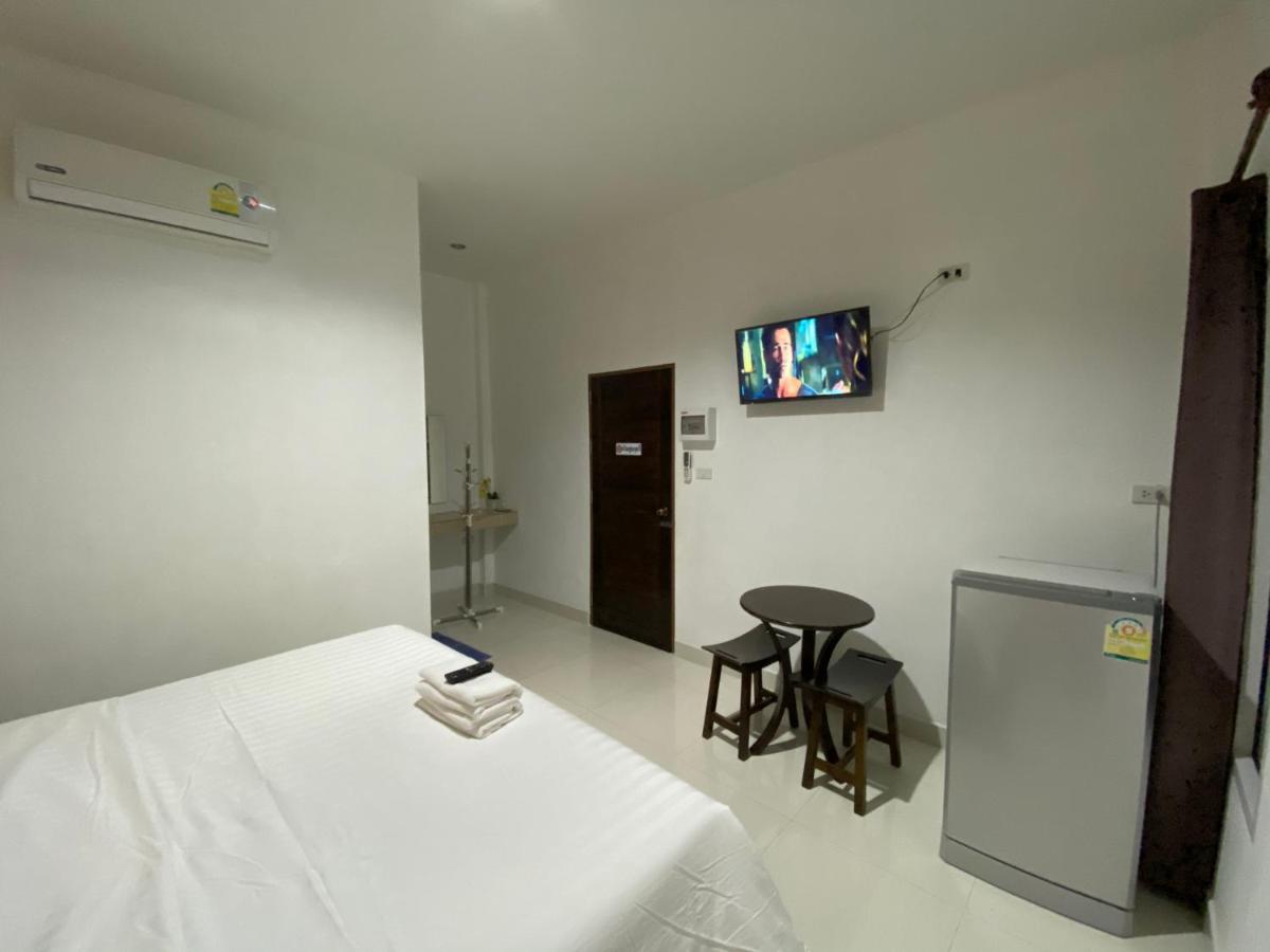 The O2 Resort Hat Yai Exterior foto